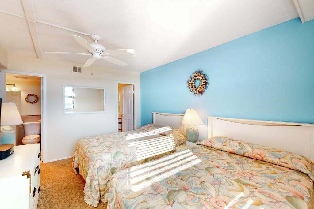 Photo of Bedroom in Bethany Beach