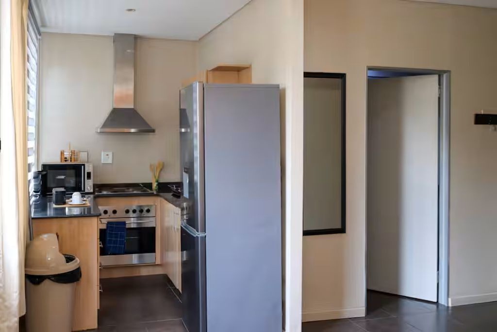 Photo of Kitchen in Downtown Johannesburg