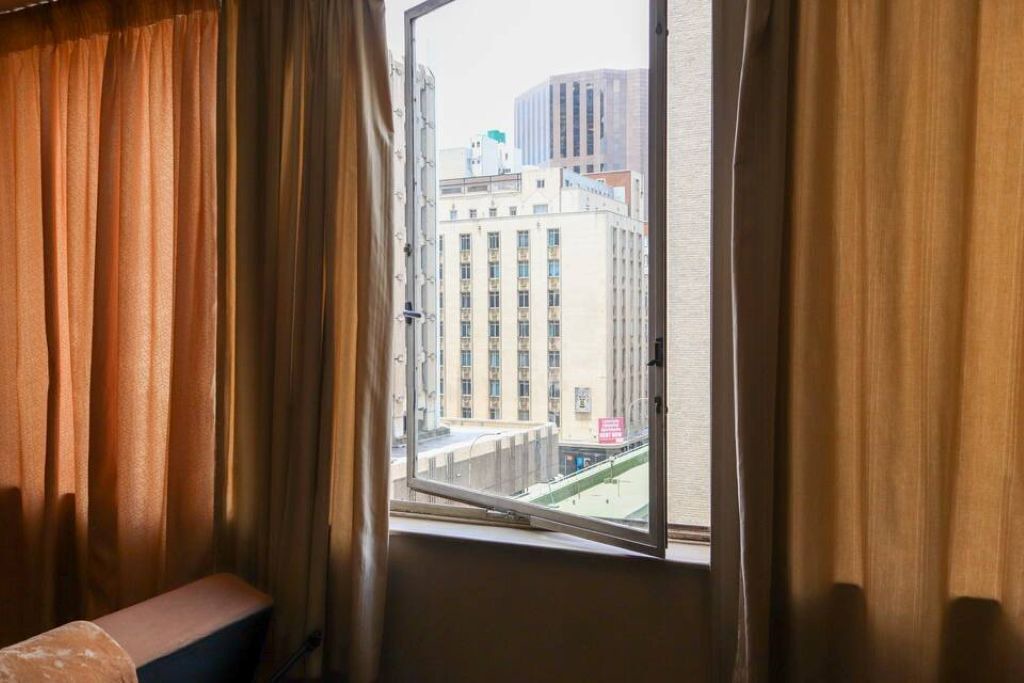 Photo of Others in Downtown Johannesburg
