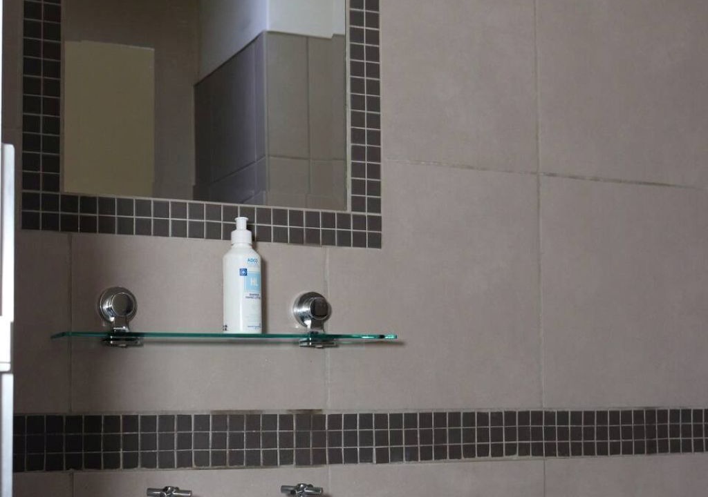Photo of Bathroom in Downtown Johannesburg