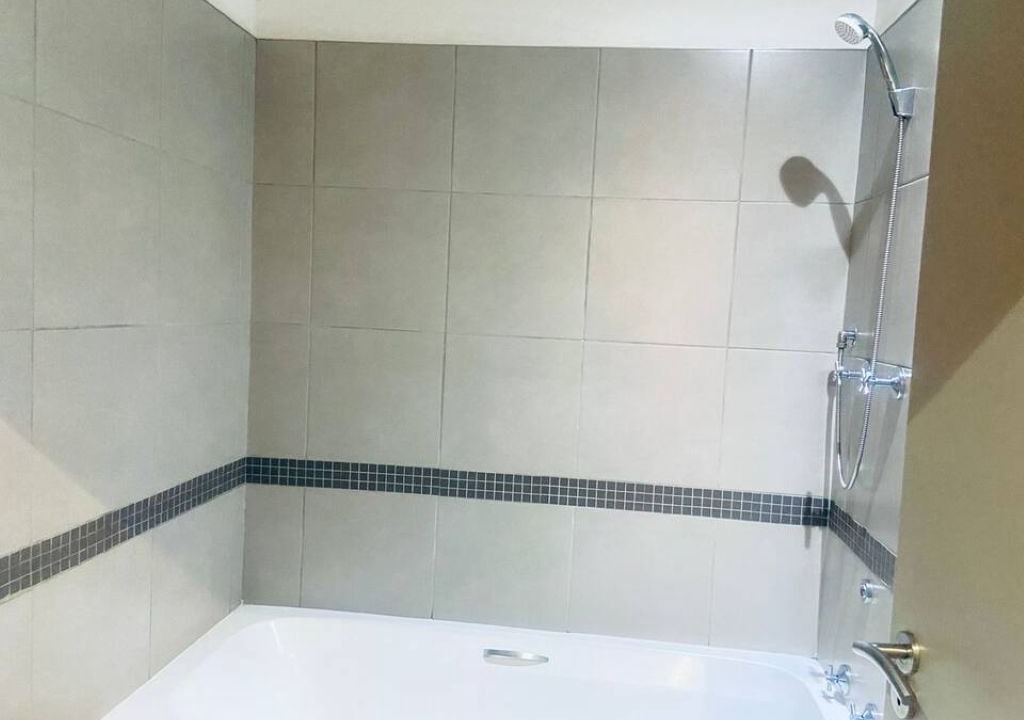 Photo of Bathroom in Downtown Johannesburg