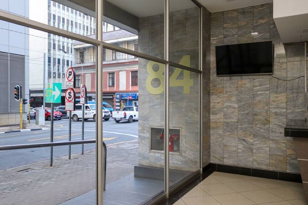 Photo of Others in Downtown Johannesburg