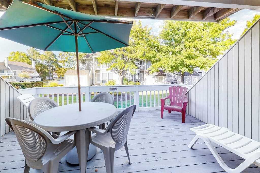 Photo of Outdoor in Bethany Beach