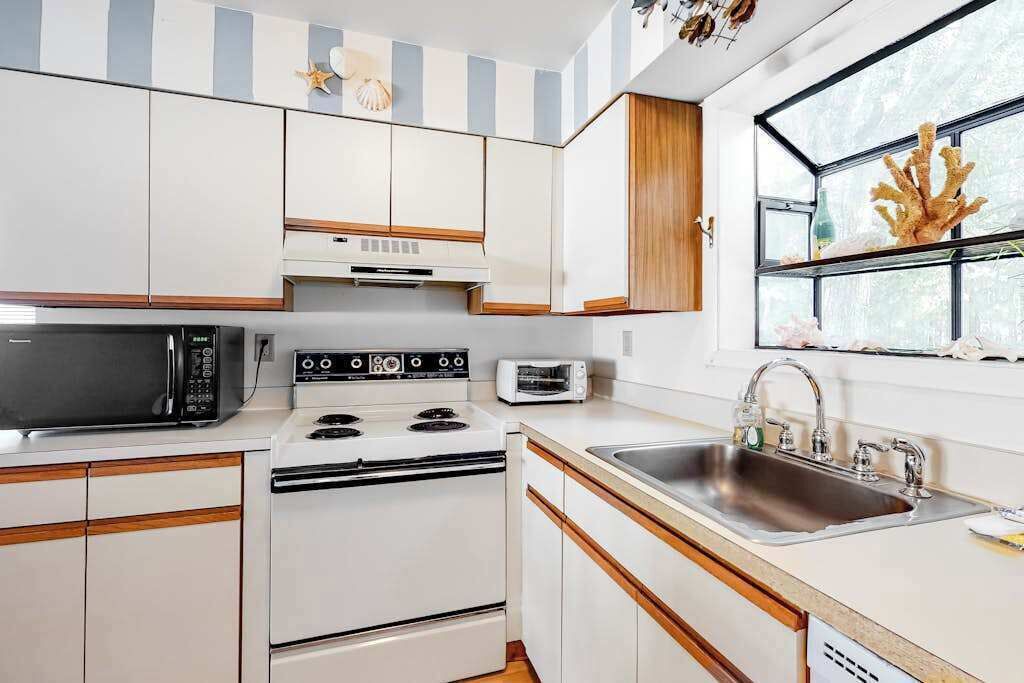 Photo of Kitchen in Bethany Beach