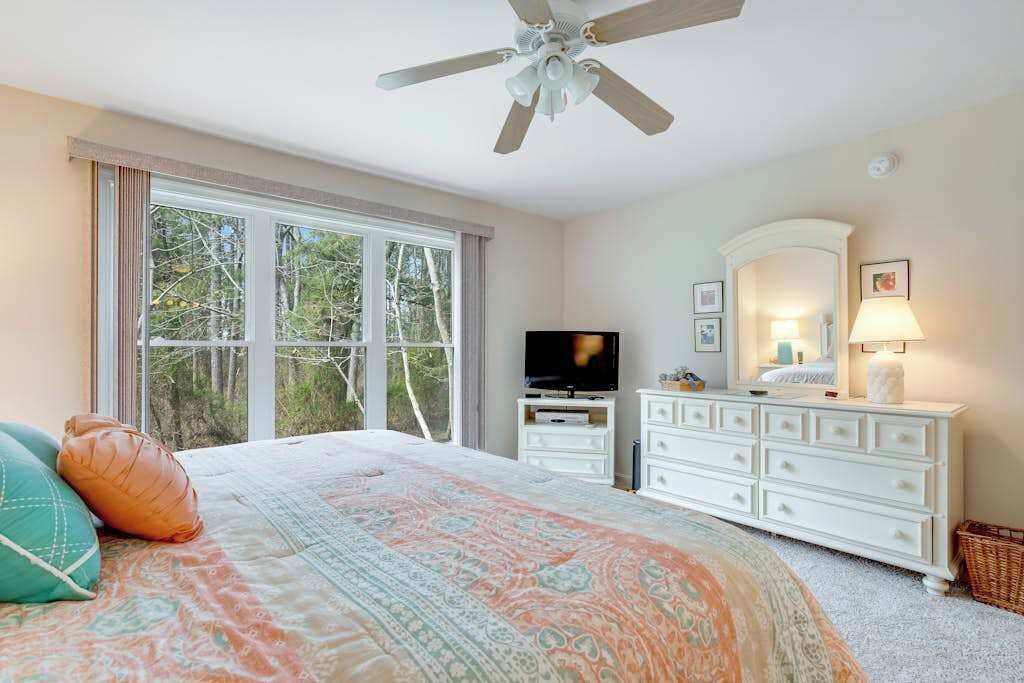 Photo of Bedroom in Bethany Beach