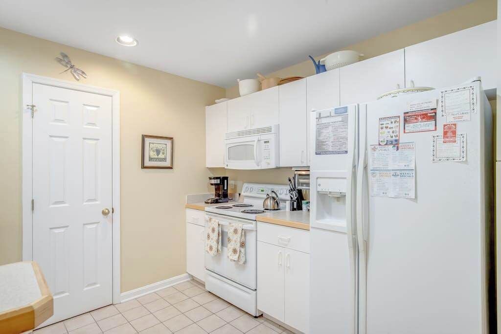 Photo of Kitchen in Bethany Beach