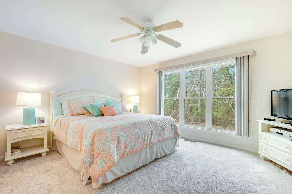 Photo of Bedroom in Bethany Beach