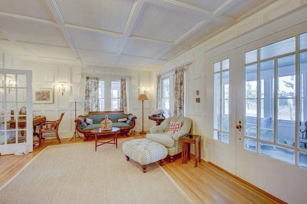 Photo of Livingroom in The Pines