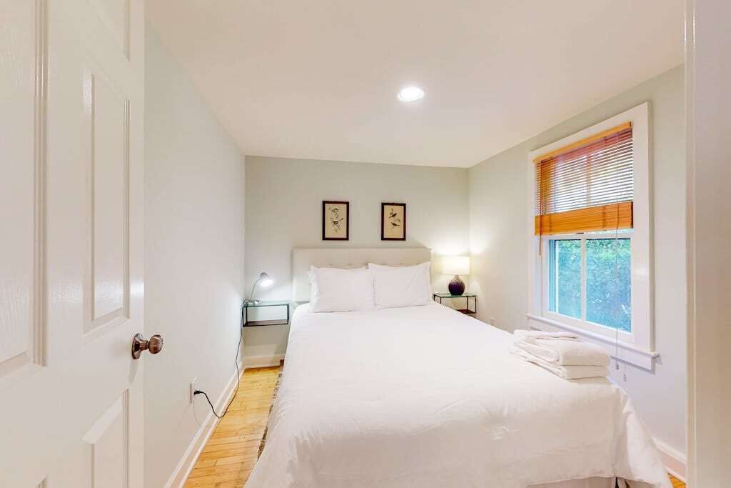 Photo of Bedroom in The Pines