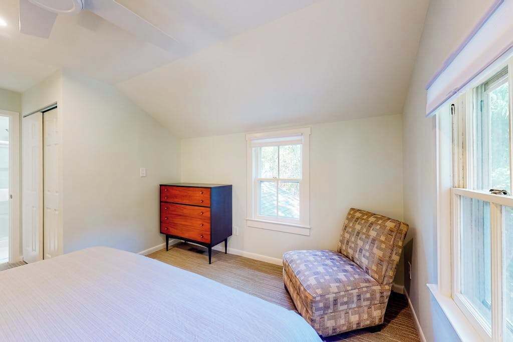 Photo of Bedroom in The Pines