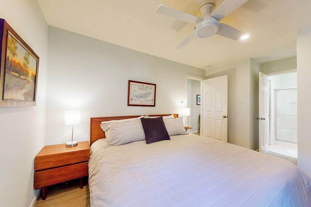 Photo of Bedroom in The Pines