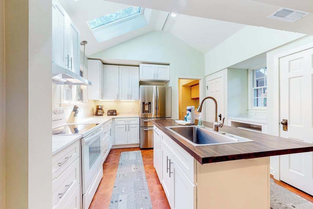 Photo of Kitchen in The Pines