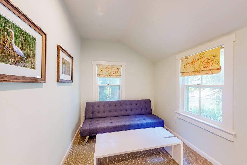 Photo of Livingroom in The Pines