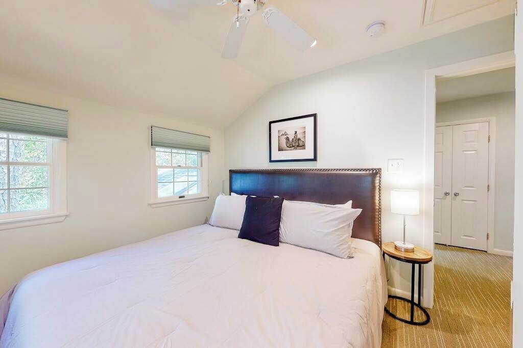 Photo of Bedroom in The Pines