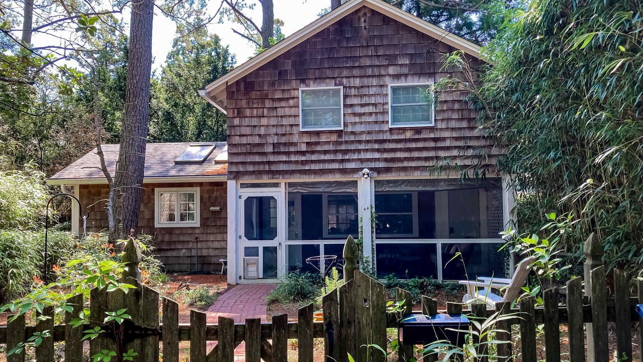 Photo of Outdoor in The Pines