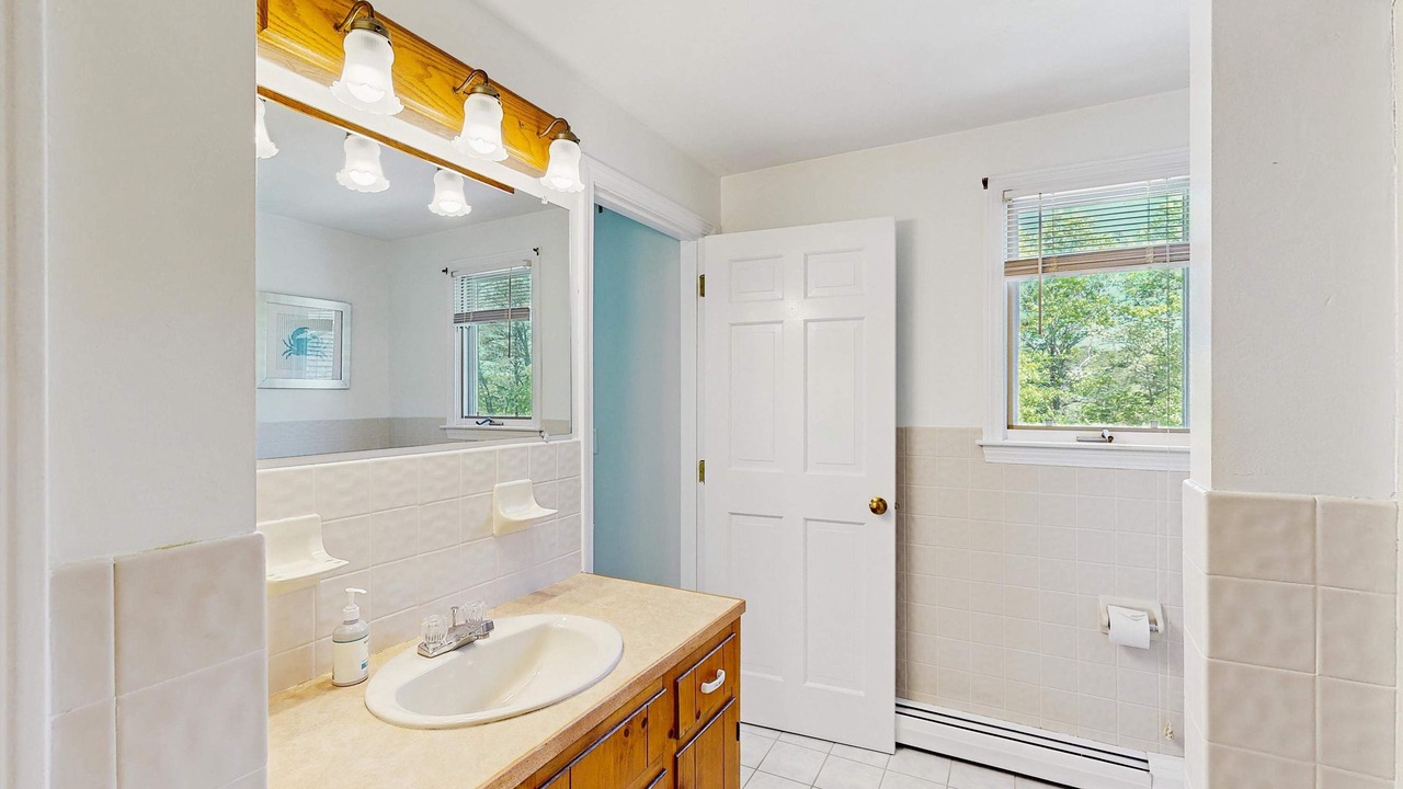 Photo of Bathroom in South Dennis