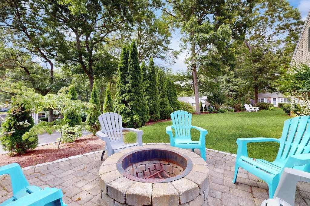 Photo of Outdoor in West Hyannisport