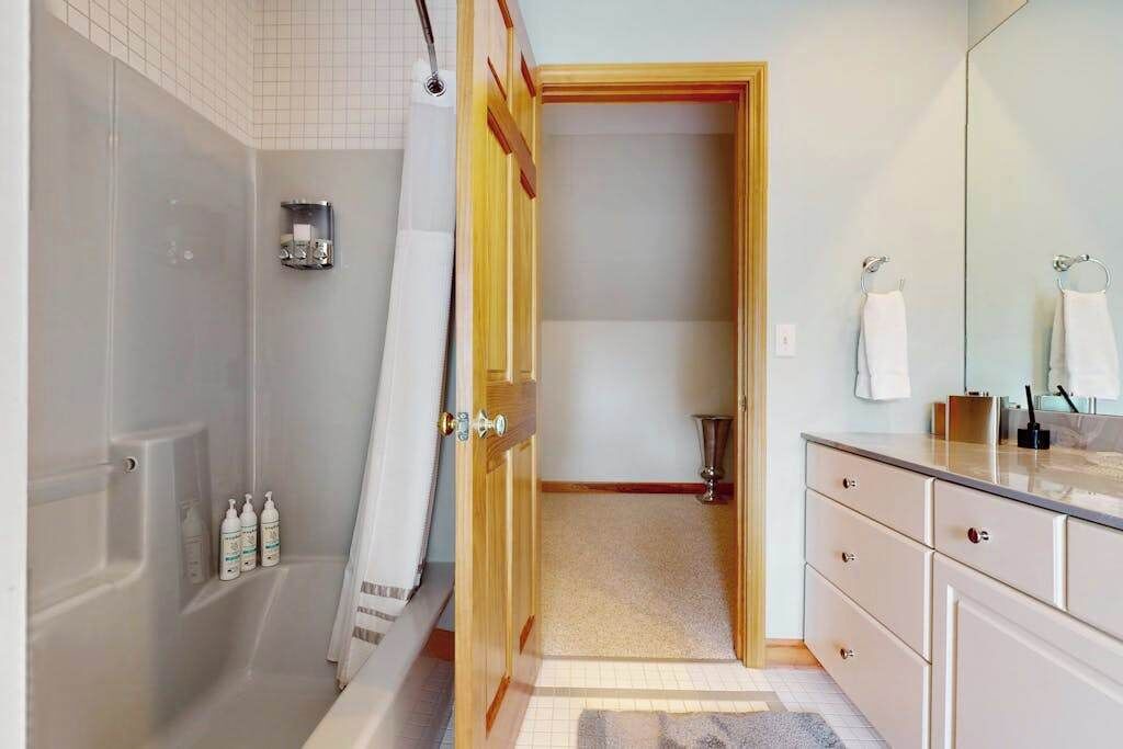 Photo of Bathroom in West Hyannisport