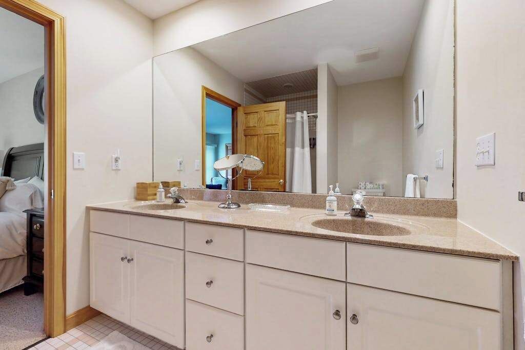 Photo of Bathroom in West Hyannisport