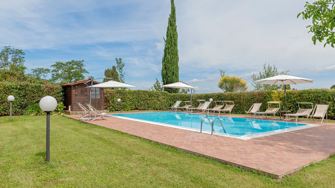 Photo of Outdoor in Peccioli