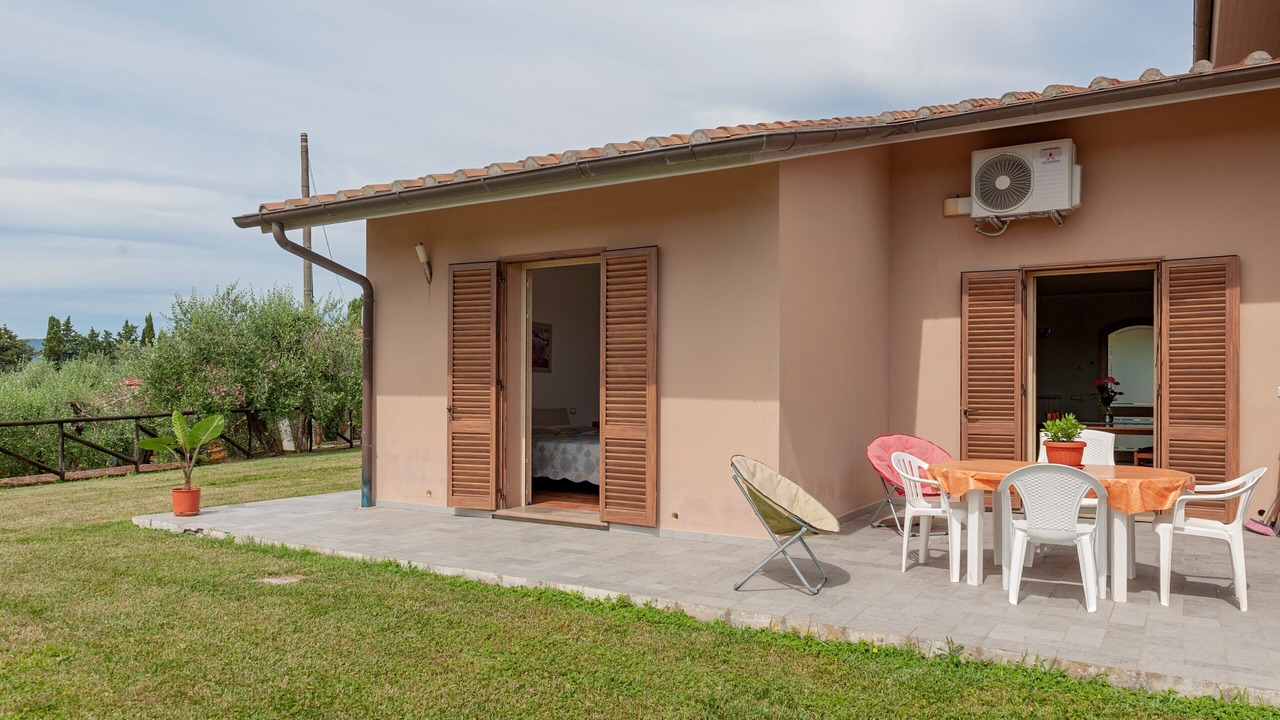 Photo of Outdoor in Peccioli