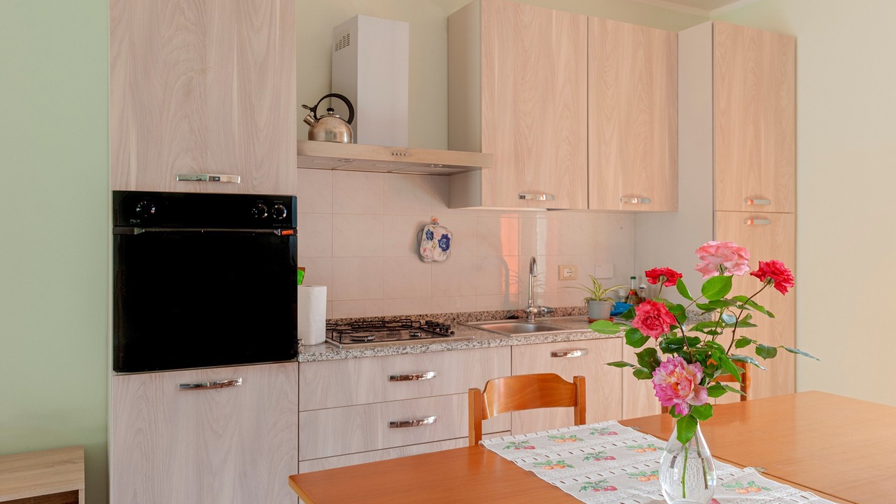 Photo of Kitchen in Peccioli
