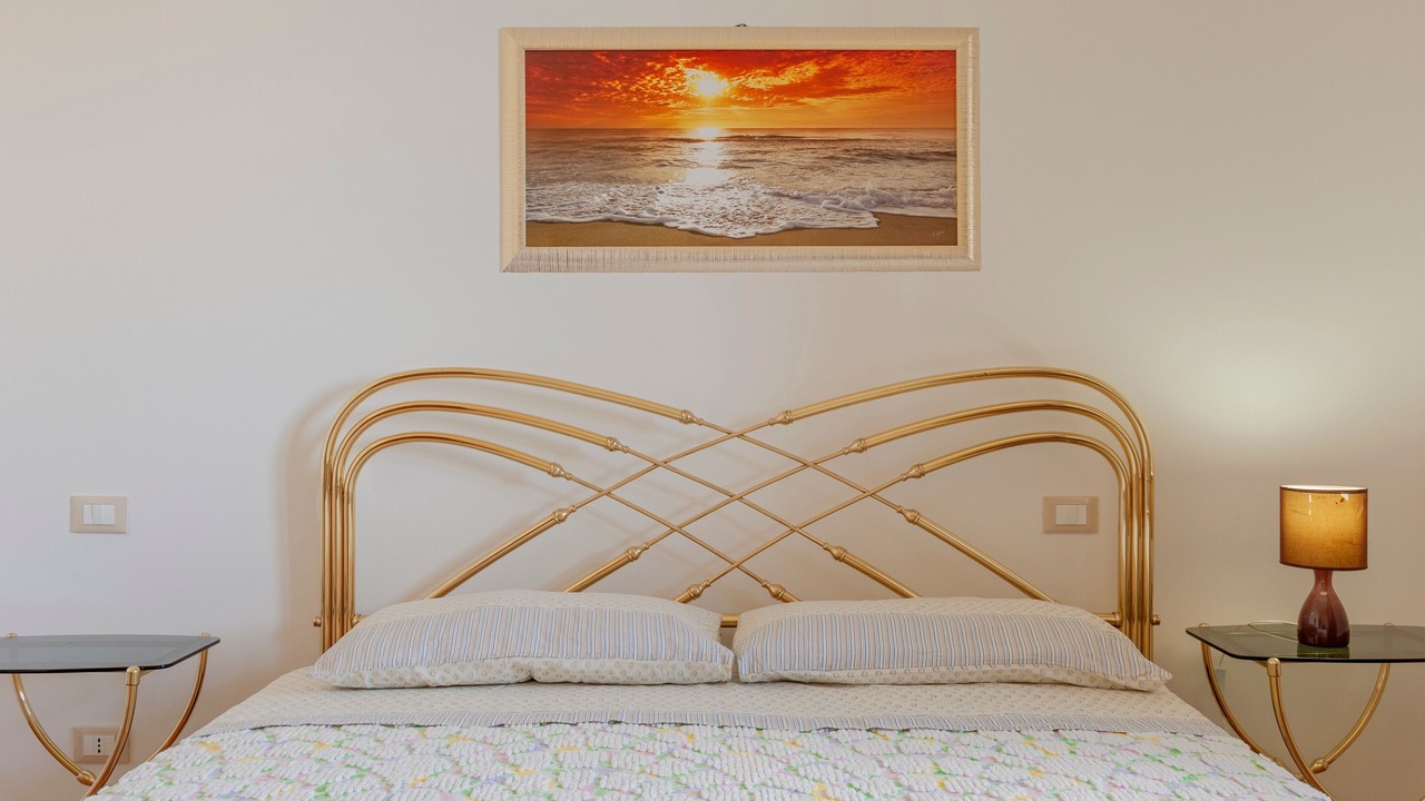 Photo of Bedroom in Peccioli