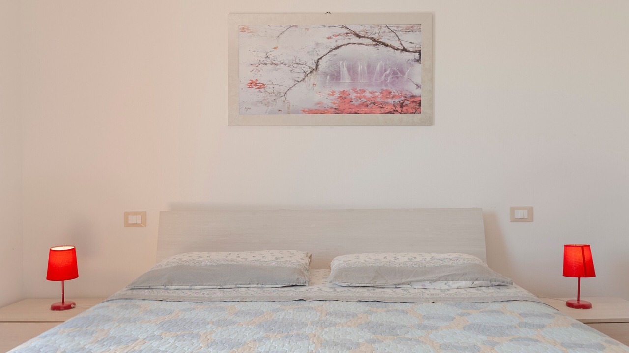 Photo of Bedroom in Peccioli