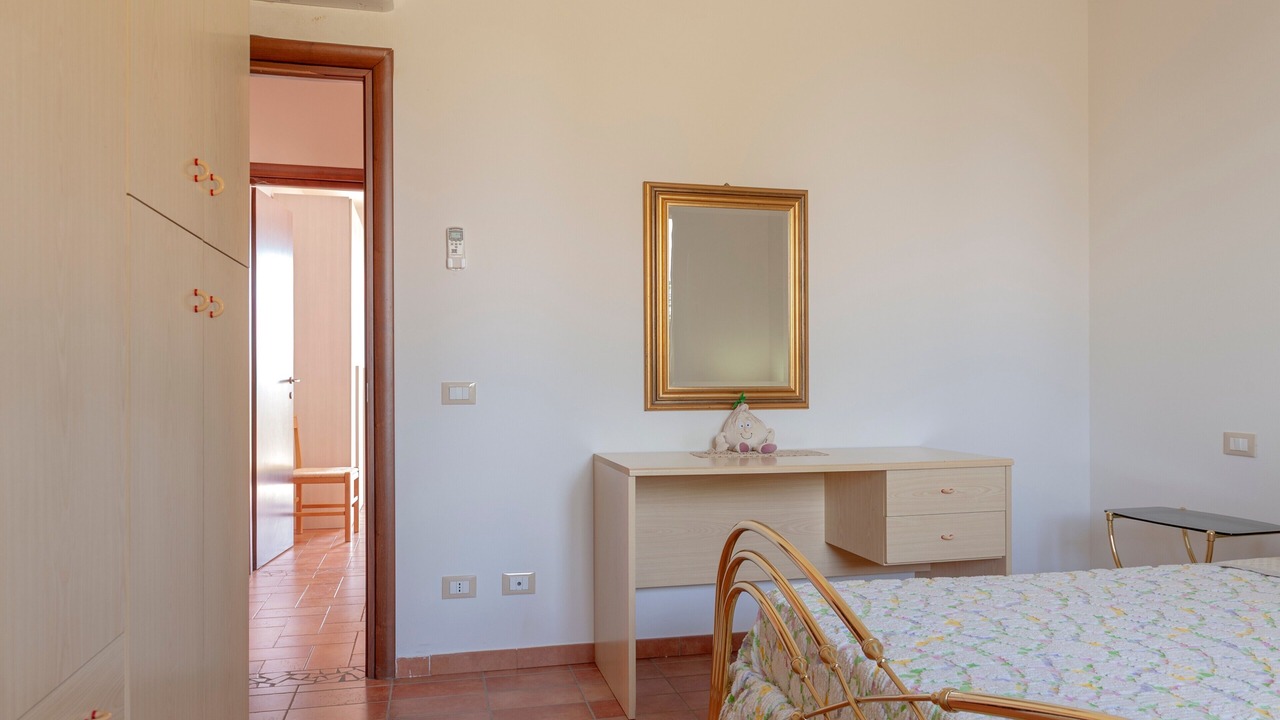 Photo of Bedroom in Peccioli