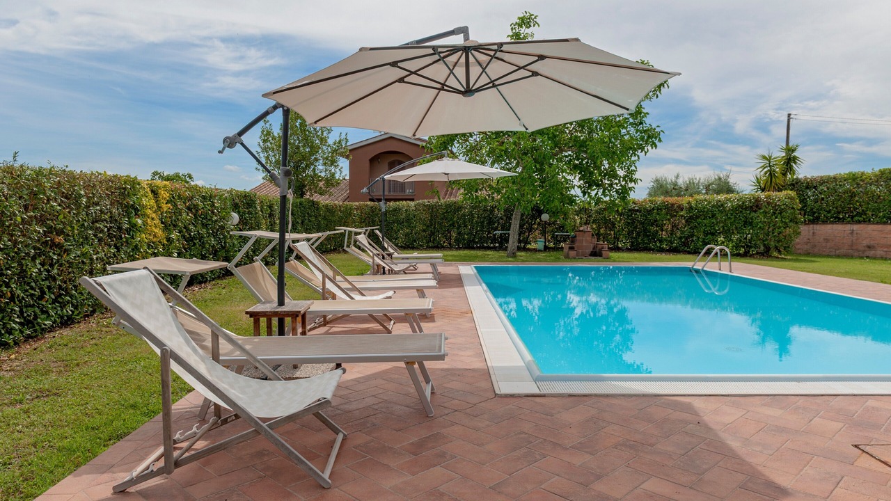 Photo of Outdoor in Peccioli