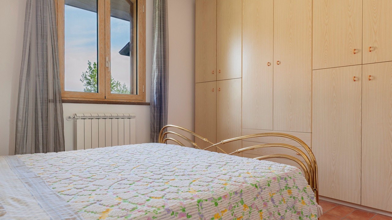 Photo of Bedroom in Peccioli
