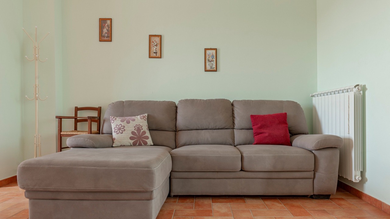 Photo of Livingroom in Peccioli
