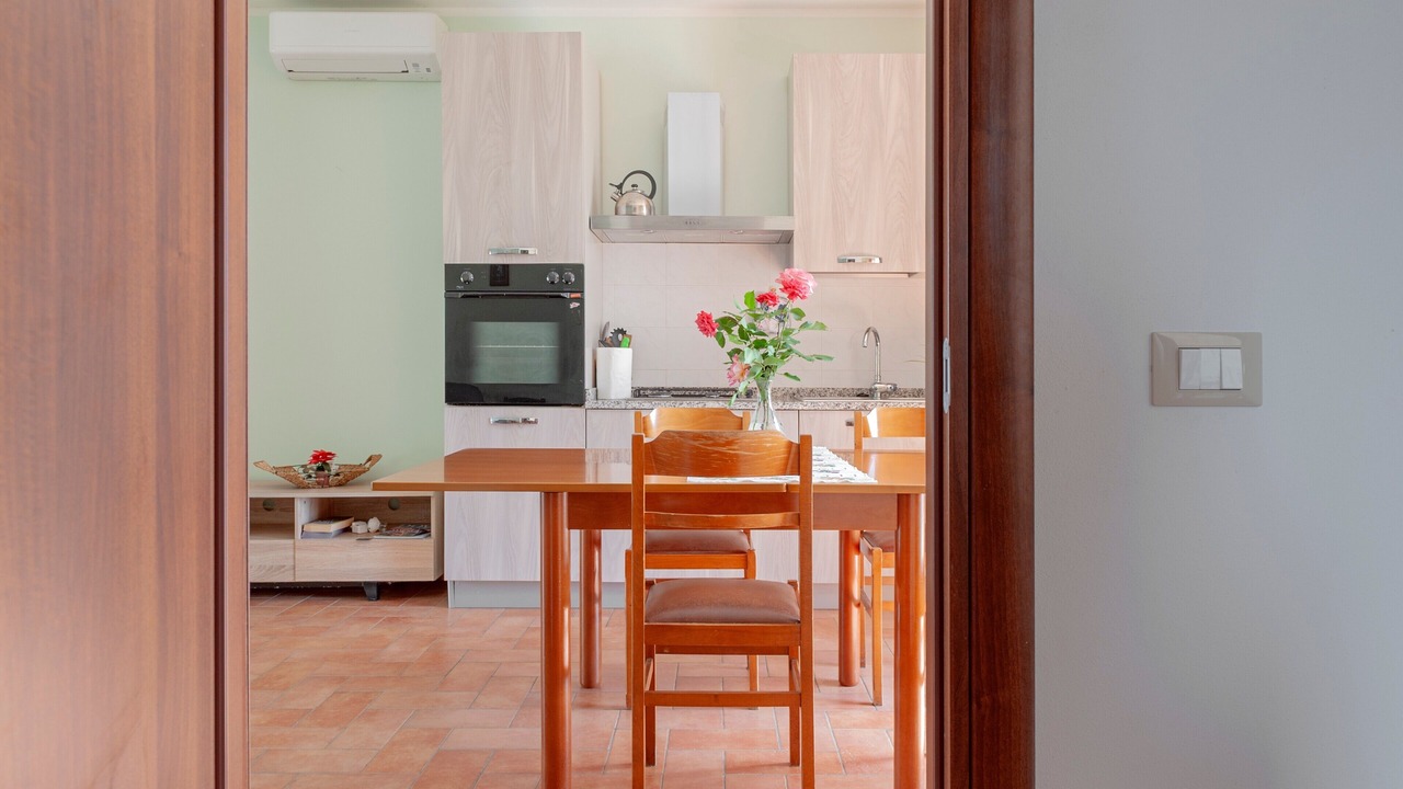Photo of Kitchen in Peccioli