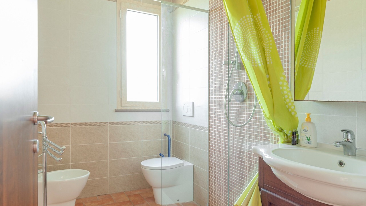 Photo of Bathroom in Peccioli