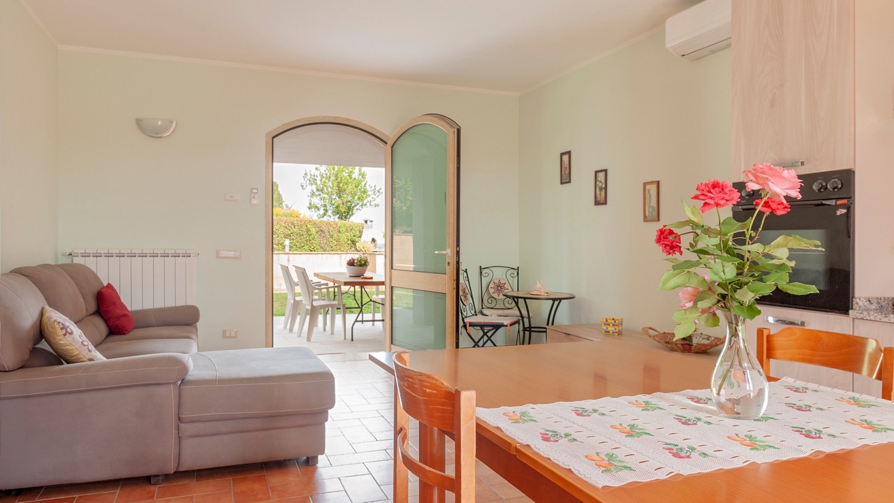 Photo of Livingroom in Peccioli