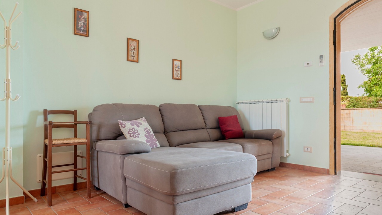 Photo of Livingroom in Peccioli