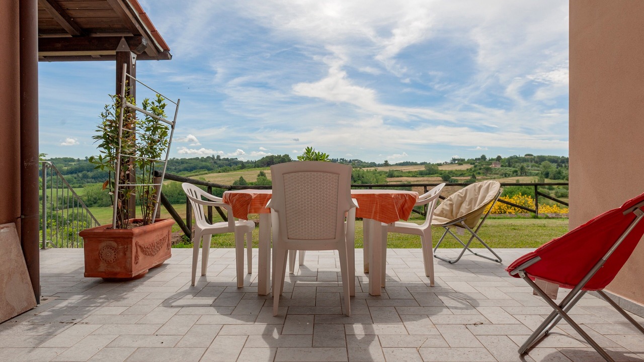 Photo of Outdoor in Peccioli