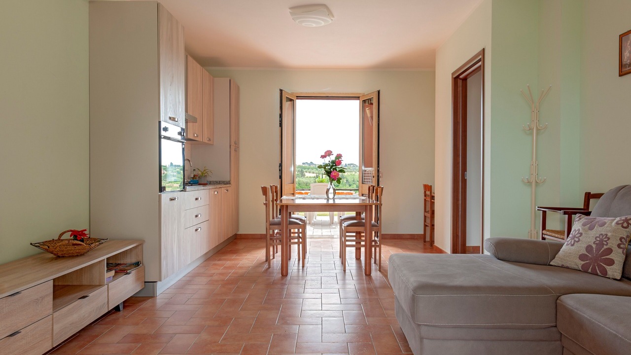 Photo of Livingroom in Peccioli