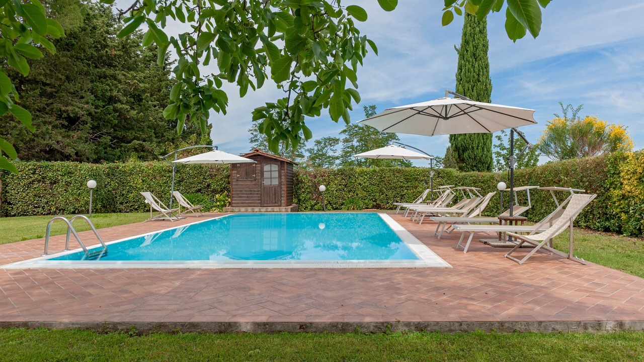 Photo of Outdoor in Peccioli