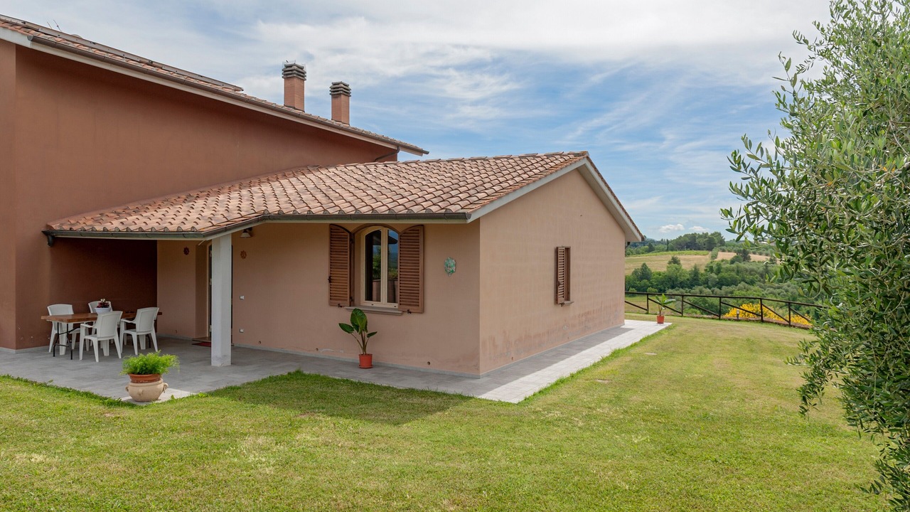 Photo of Outdoor in Peccioli