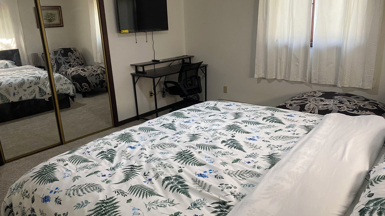 Photo of Bedroom in Montello