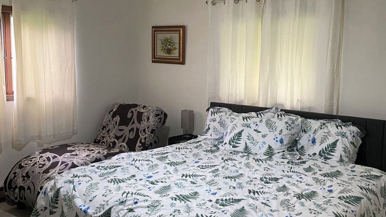 Photo of Bedroom in Montello