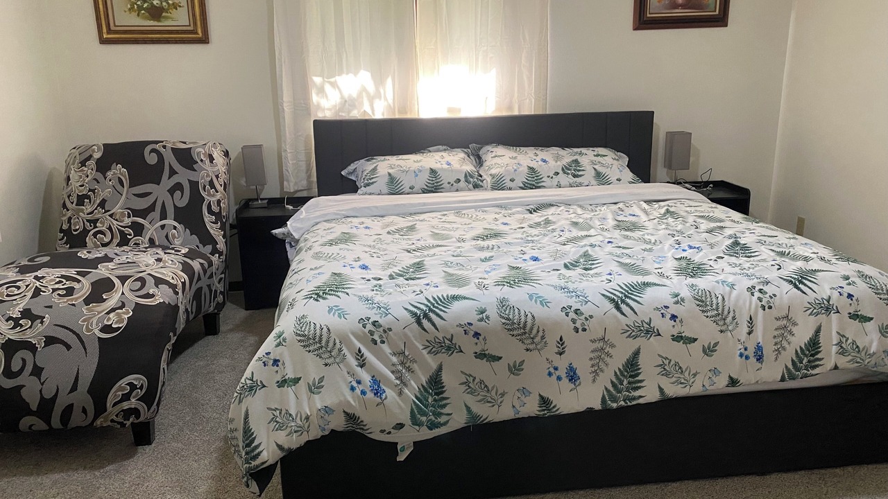 Photo of Bedroom in Montello
