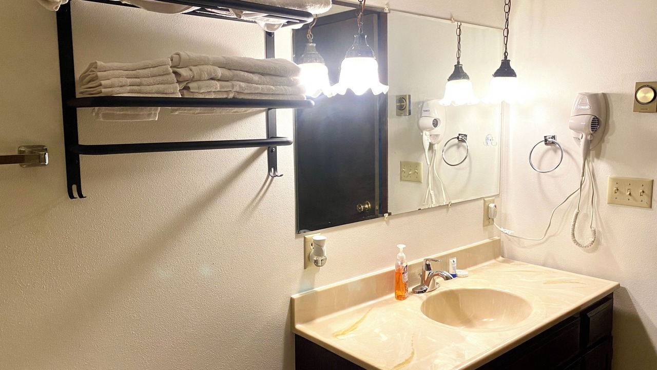 Photo of Bathroom in Montello