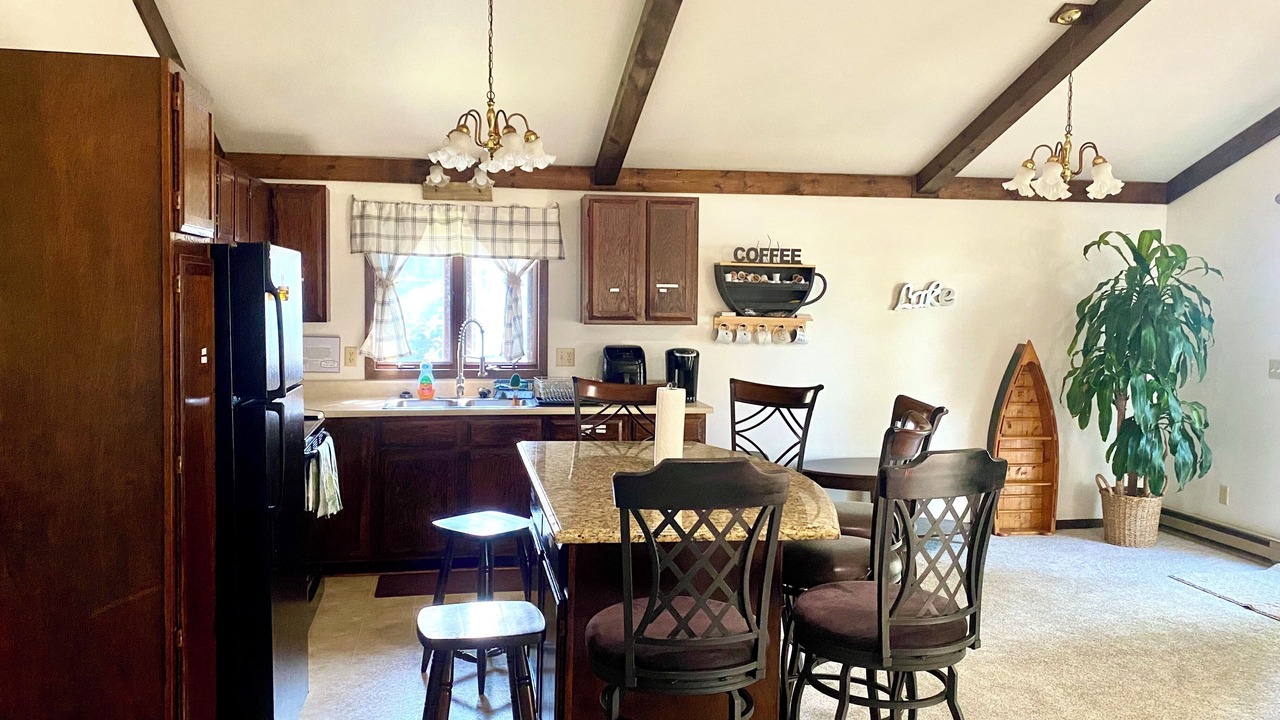 Photo of Kitchen in Montello