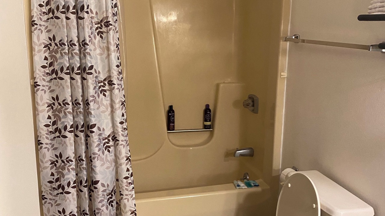 Photo of Bathroom in Montello