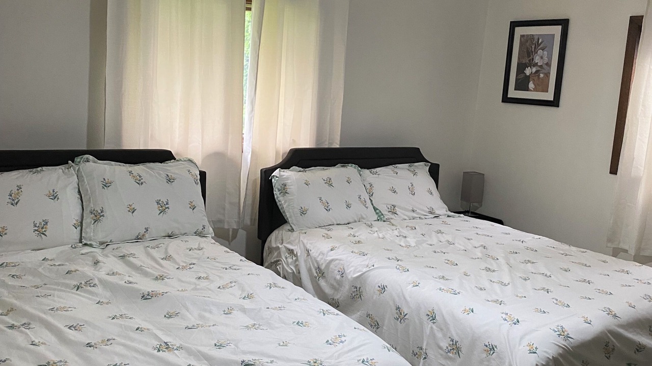 Photo of Bedroom in Montello