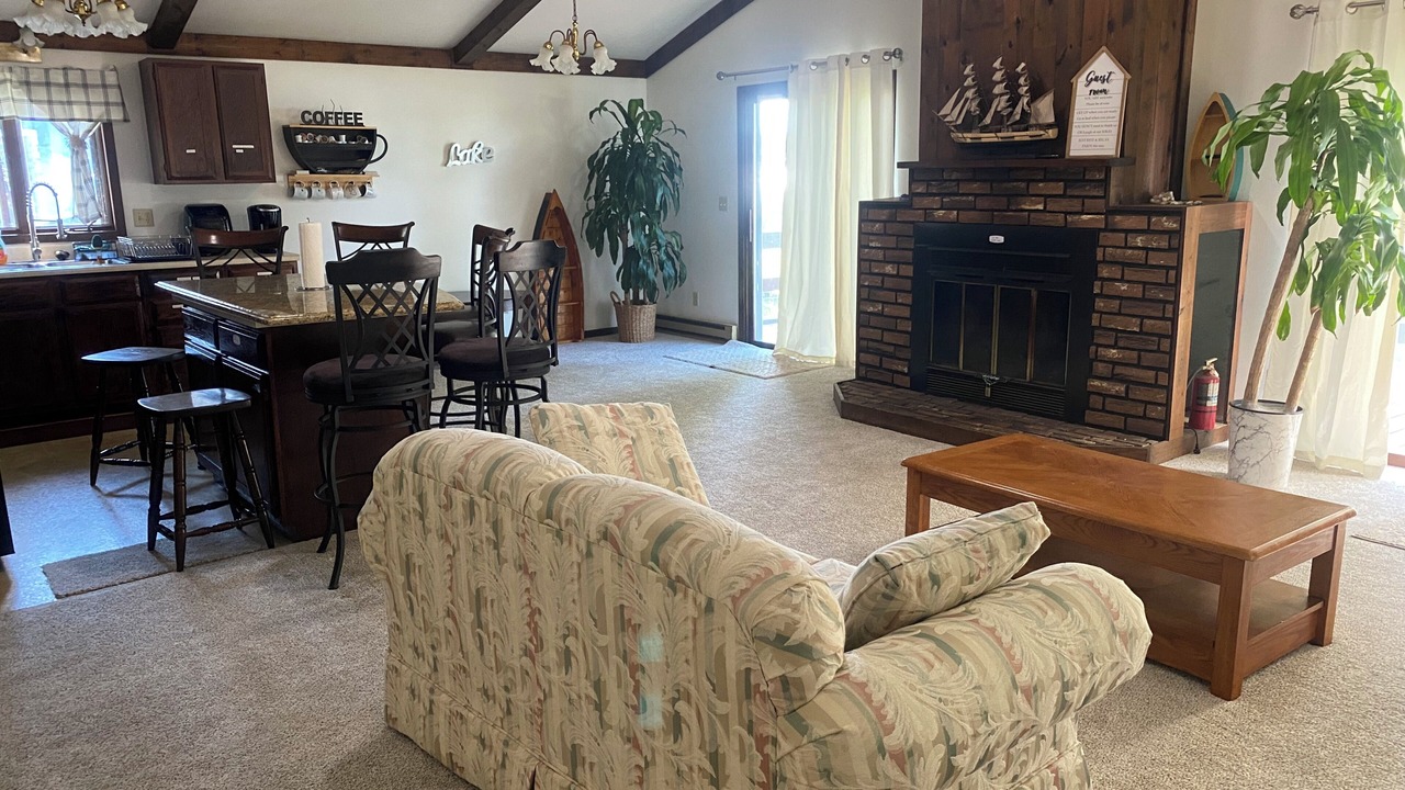 Photo of Livingroom in Montello