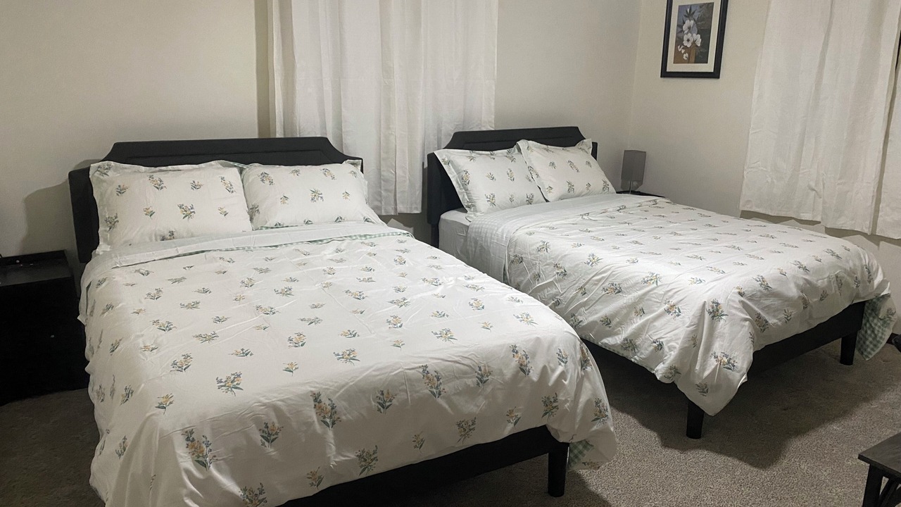 Photo of Bedroom in Montello