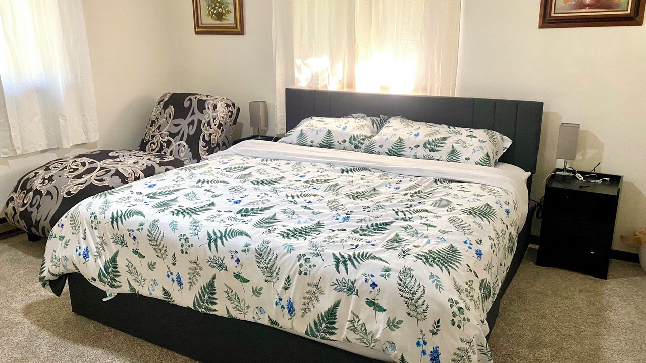 Photo of Bedroom in Montello